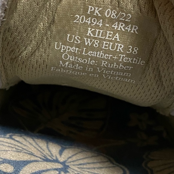 OluKai Kilea - Picture 7 of 7